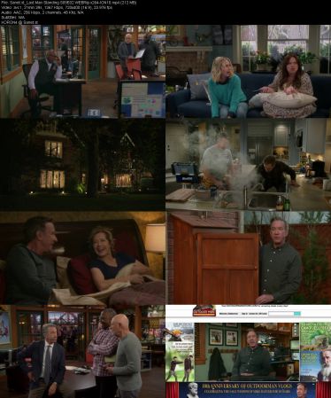 Last Man Standing S09 WEBRip x264-ION10