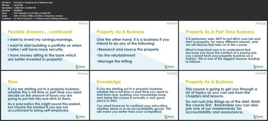 Start Your Buy-to-Let Property Business Journey
