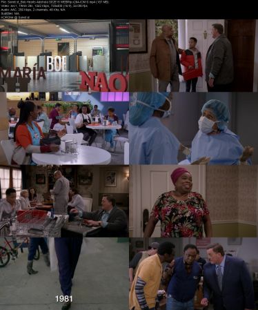 Bob Hearts Abishola S02 WEBRip x264-ION10