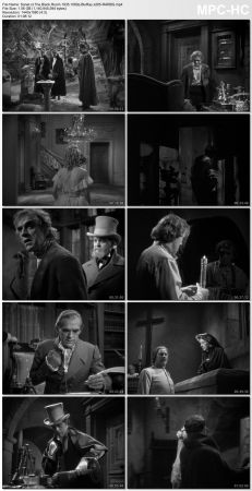 The Black Room 1935 1080p BluRay x265-RARBG