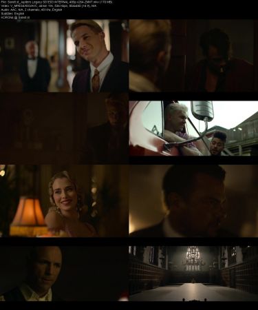 Jupiters Legacy S01 480p x264-ZMNT