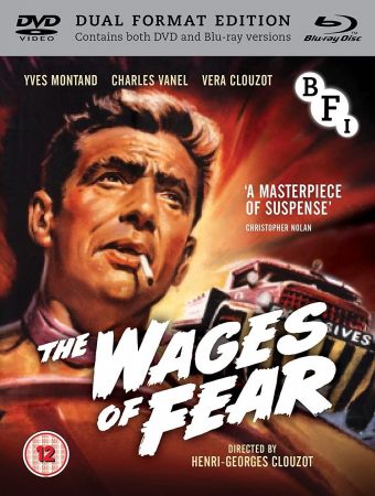 The Wages Of Fear 1952 RESTORED FRENCH 1080p BluRay x265-VXT