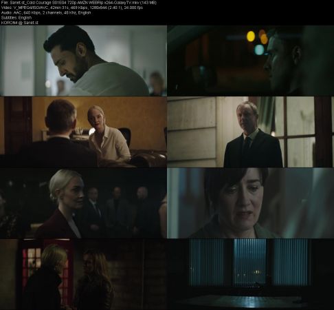 Cold Courage S01 720p AMZN WEBRip x264-GalaxyTV