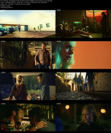 The Mallorca Files S01 720p iP WEBRip x264-GalaxyTV
