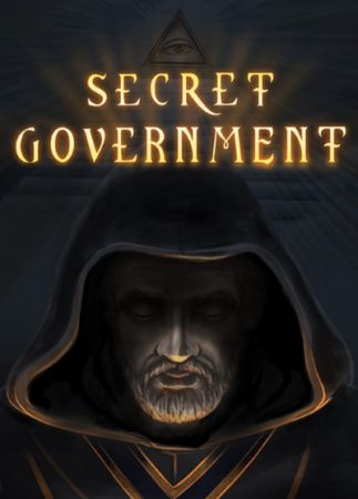 Secret Government 1.0.1.31 (47026) macOS