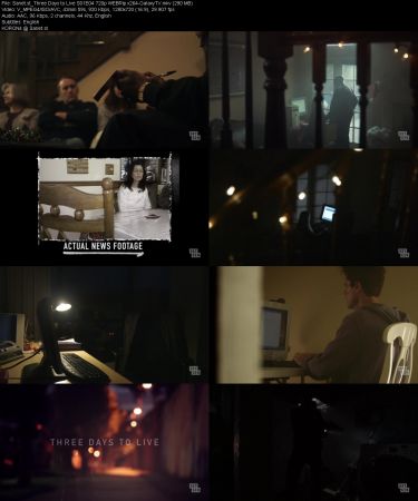 Three Days to Live S01 720p WEBRip x264-GalaxyTV