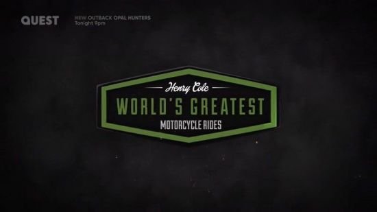 Quest - World's Greatest Motorcycle Rides: Balkans (2015) 720p HDTV x265 AAC MVGroup