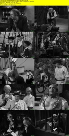 Treasure Island 1934 WEBRip XviD MP3-XVID