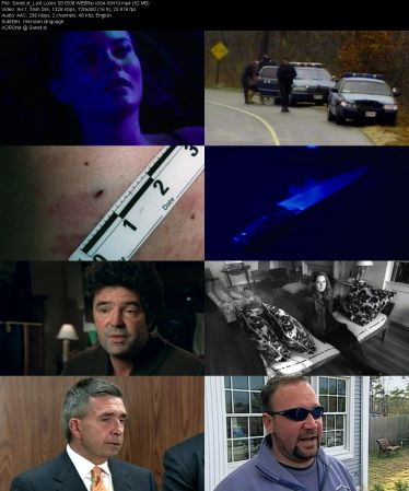Last Looks S01 WEBRip x264-ION10