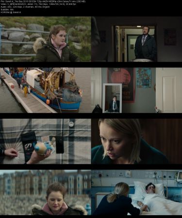 The Bay 2019 S01 720p AMZN WEBRip x264-GalaxyTV