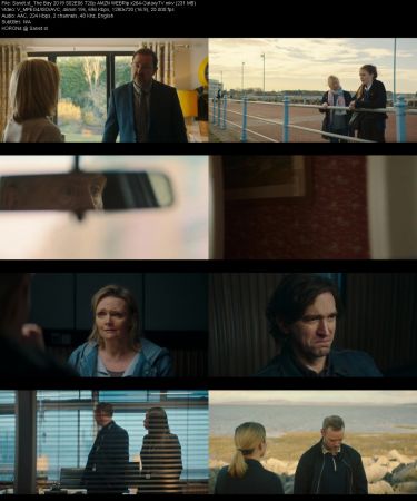 The Bay 2019 S02 720p AMZN WEBRip x264-GalaxyTV