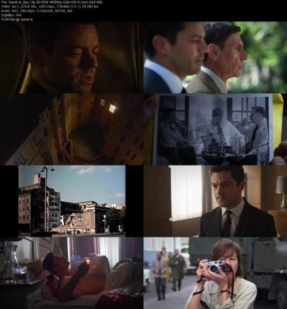 Spy City S01 PROPER WEBRip x264-ION10