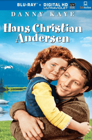 Hans Christian Andersen 1952 1080p BluRay x264-nikt0