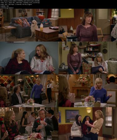 Mom S08 WEBRip x264-ION10