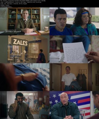 Young Rock S01 720p AMZN WEBRip x264-GalaxyTV