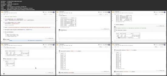 Complete PySpark &amp; Google Colab Primer For Data Science