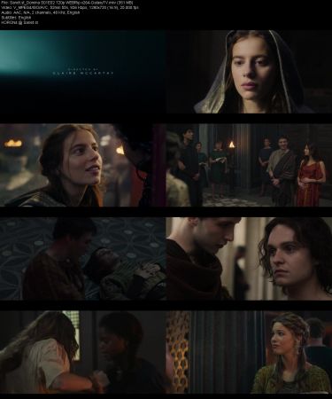 Domina S01 720p WEBRip x264-GalaxyTV
