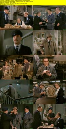 Dressed to Kill 1946 Colorized WEBRip x264-ION10
