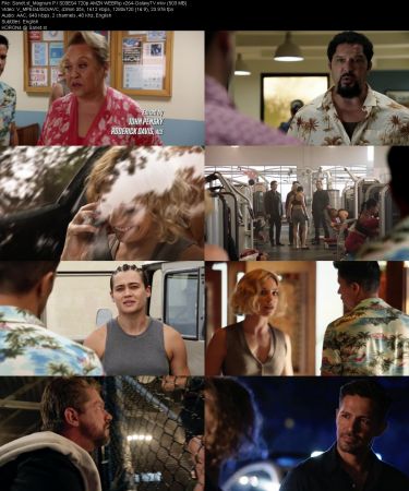 Magnum P.I. 2018 S03 720p AMZN WEBRip x264-GalaxyTV