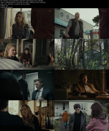 The Gulf S02 720p HDTV x264-GalaxyTV