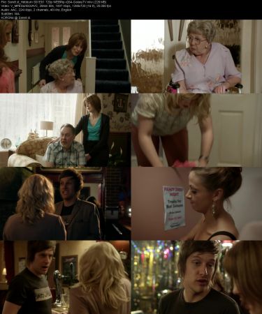 Hebburn S01 720p WEBRip x264-GalaxyTV