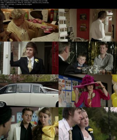 Hebburn S01 720p WEBRip x264-GalaxyTV