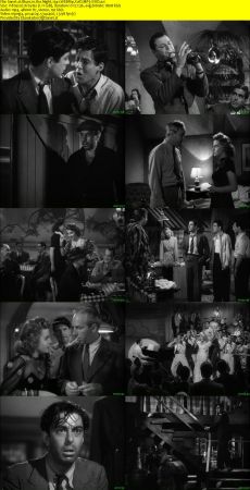 Blues in the Night 1941 WEBRip XviD MP3-XVID