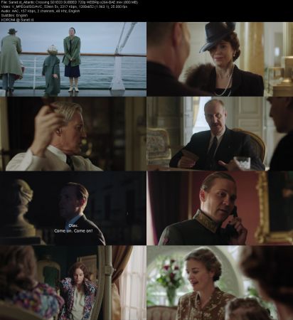 Atlantic Crossing S01 SUBBED 720p WEBRip x264-BAE