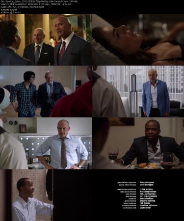 Ballers 2015 S03 720p BluRay x264-GalaxyTV