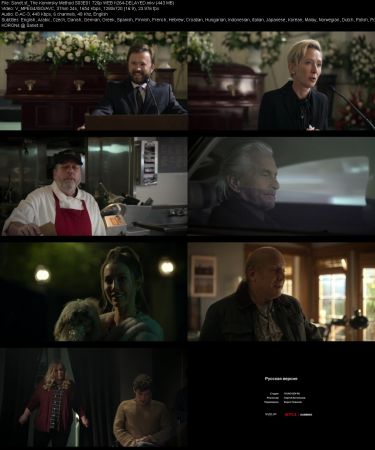 The Kominsky Method S03 720p NF WEBRip DDP5.1 x264-DELAYED