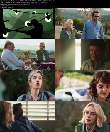 The Mallorca Files S02 720p AMZN WEBRip x264-GalaxyTV