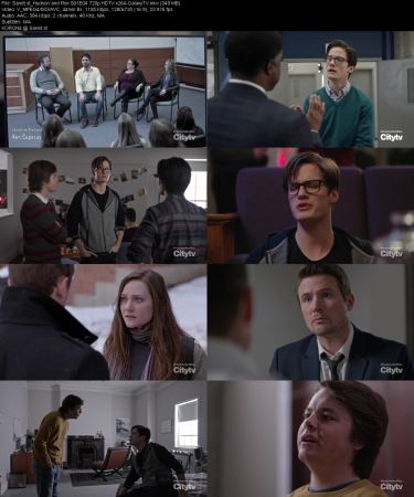 Hudson and Rex S01 720p HDTV x264-GalaxyTV