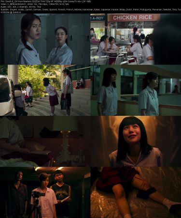 Girl from Nowhere S02 THAI 720p NF WEBRip x264-GalaxyTV