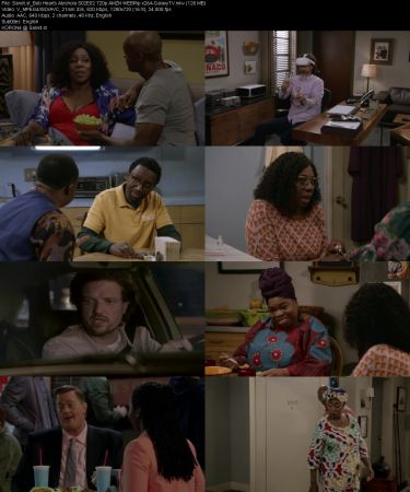 Bob Hearts Abishola S02 REPACK 720p AMZN WEBRip x264-GalaxyTV