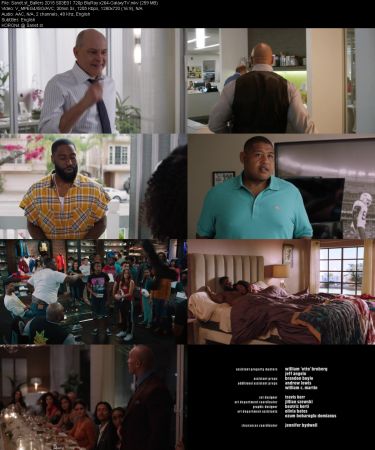 Ballers 2015 S03 720p BluRay x264-GalaxyTV