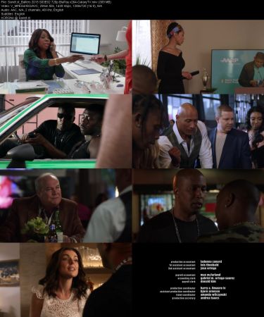 Ballers 2015 S03 720p BluRay x264-GalaxyTV