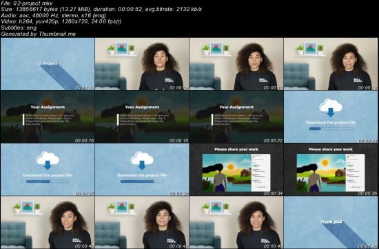 Illustration &amp; Animation: Workflow Boost in Illustrator &amp; After Effects