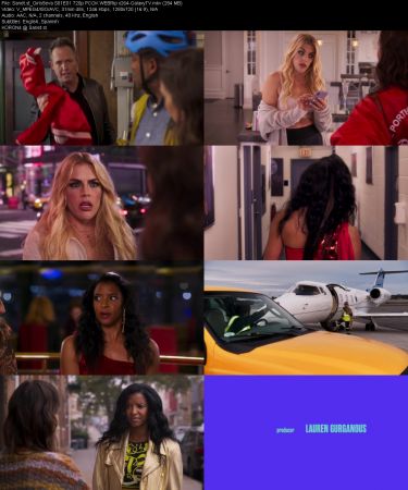 Girls5eva S01 720p PCOK WEBRip x264-GalaxyTV
