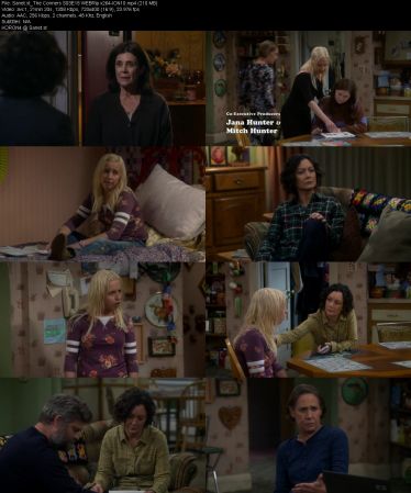 The Conners S03 WEBRip x264-ION10