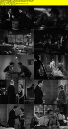 Merrily We Go to Hell 1932 720p BluRay H264 AAC-RARBG