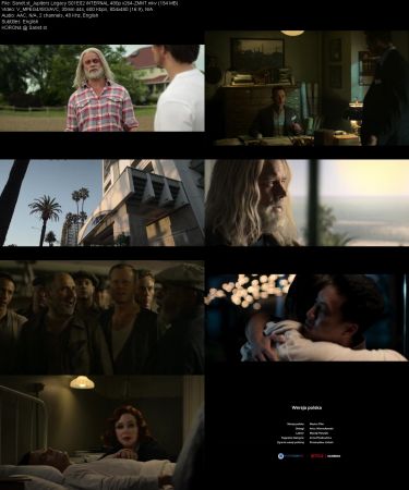 Jupiters Legacy S01 480p x264-ZMNT