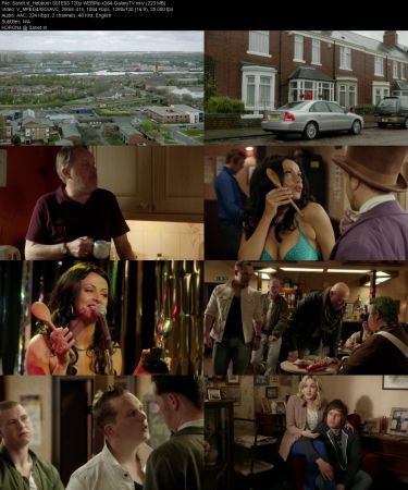 Hebburn S01 720p WEBRip x264-GalaxyTV