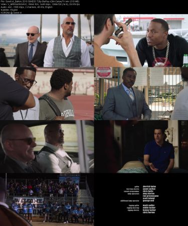 Ballers 2015 S04 720p BluRay x264-GalaxyTV