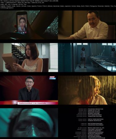 Girl from Nowhere S02 THAI 720p NF WEBRip x264-GalaxyTV