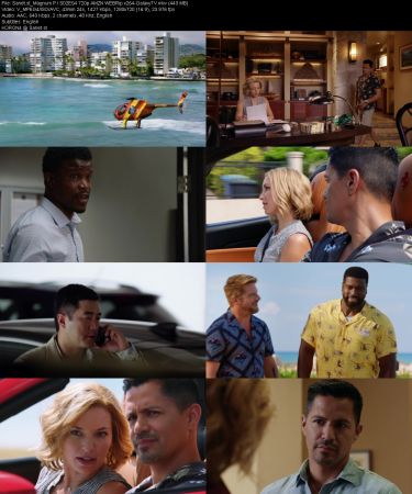 Magnum P.I. 2018 S02 720p AMZN WEBRip x264-GalaxyTV