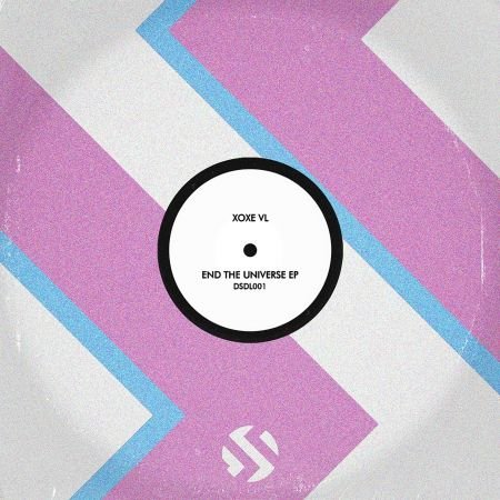 Xoxe Vl - End the Universe (2021)