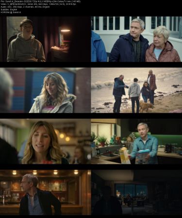 Breeders S02 720p HULU WEBRip x264-GalaxyTV