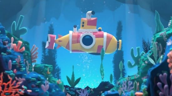Cinema 4D Ascent Weeks 1 – 8