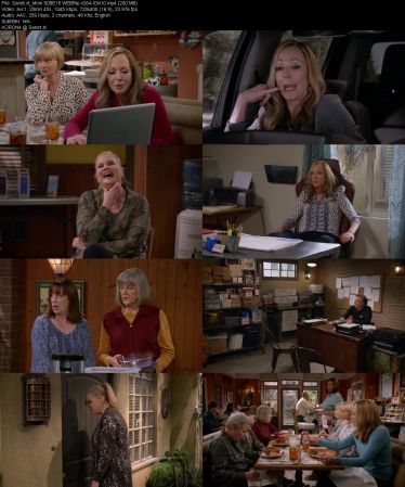Mom S08 WEBRip x264-ION10