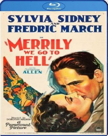 Merrily We Go to Hell 1932 1080p BluRay H264 AAC-RARBG
